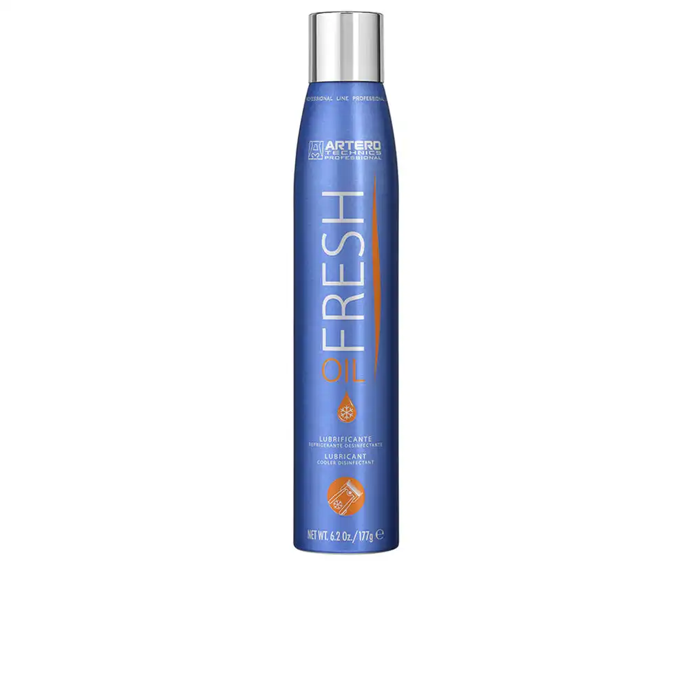 OIL-FRESH spray refrigerante 1 u - Artero - Comparador de precios