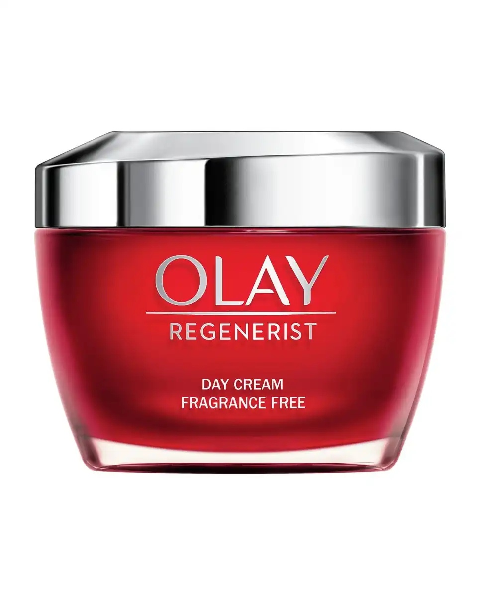 Olay - Crema Facial De Día Regenerist - Olay - Comparador de precios