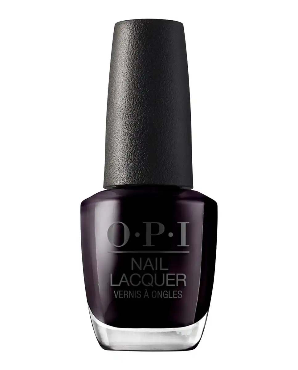 OPI - Esmalte De Uñas Lincoln Park After Dark Nail Lacquer - OPI - Comparador de precios