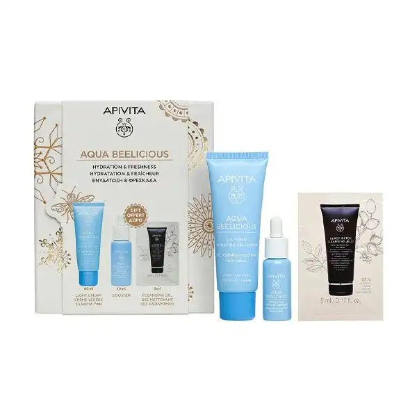 Pack Aqua Beelicious - Apivita - Comparador de precios