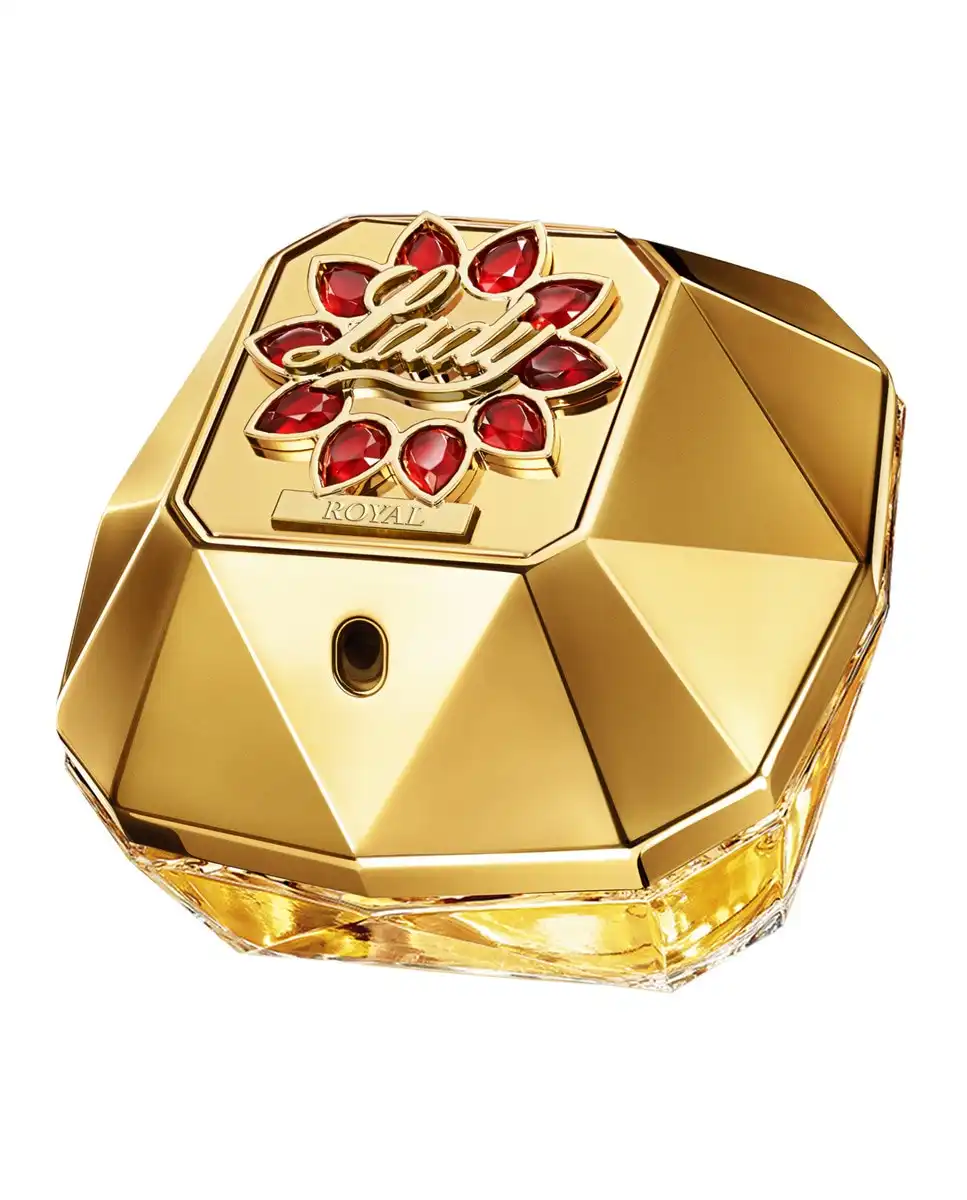 Paco Rabanne - Eau De Parfum Lady Million Royal 80 Ml - Paco Rabanne - Comparador de precios