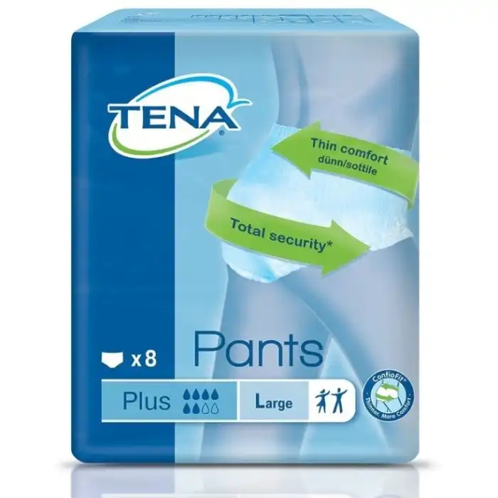 Pants Plus Large - Tena - Comparador de precios