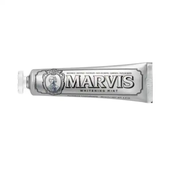 Pasta De Dientes Blanqueante 10Ml - Marvis - Comparador de precios