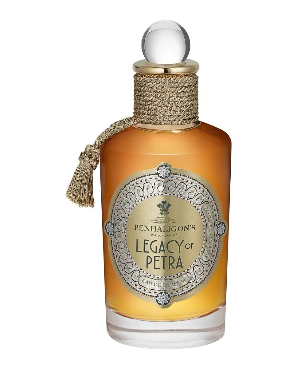 Penhaligon's - Eau De Parfum The Legacy Of Petra 100 Ml - Penhaligon's - Comparador de precios