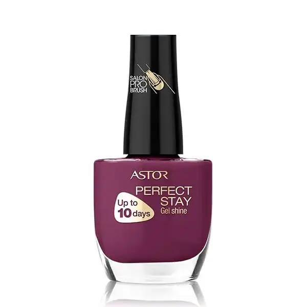Perfect Stay Gel Shine 644 - Astor - Comparador de precios