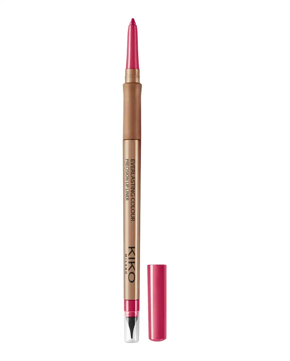 Perfilador De Labios Everlasting Colour Precision Lip Liner Kiko Milano 511 Rosewood - Kiko Milano - Comparador de precios