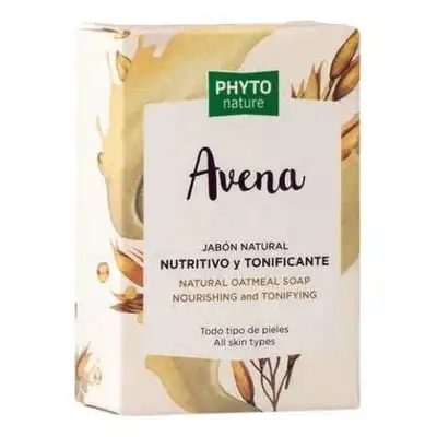 PHYTO NATURE Avena Und. - Phyto Nature - Comparador de precios