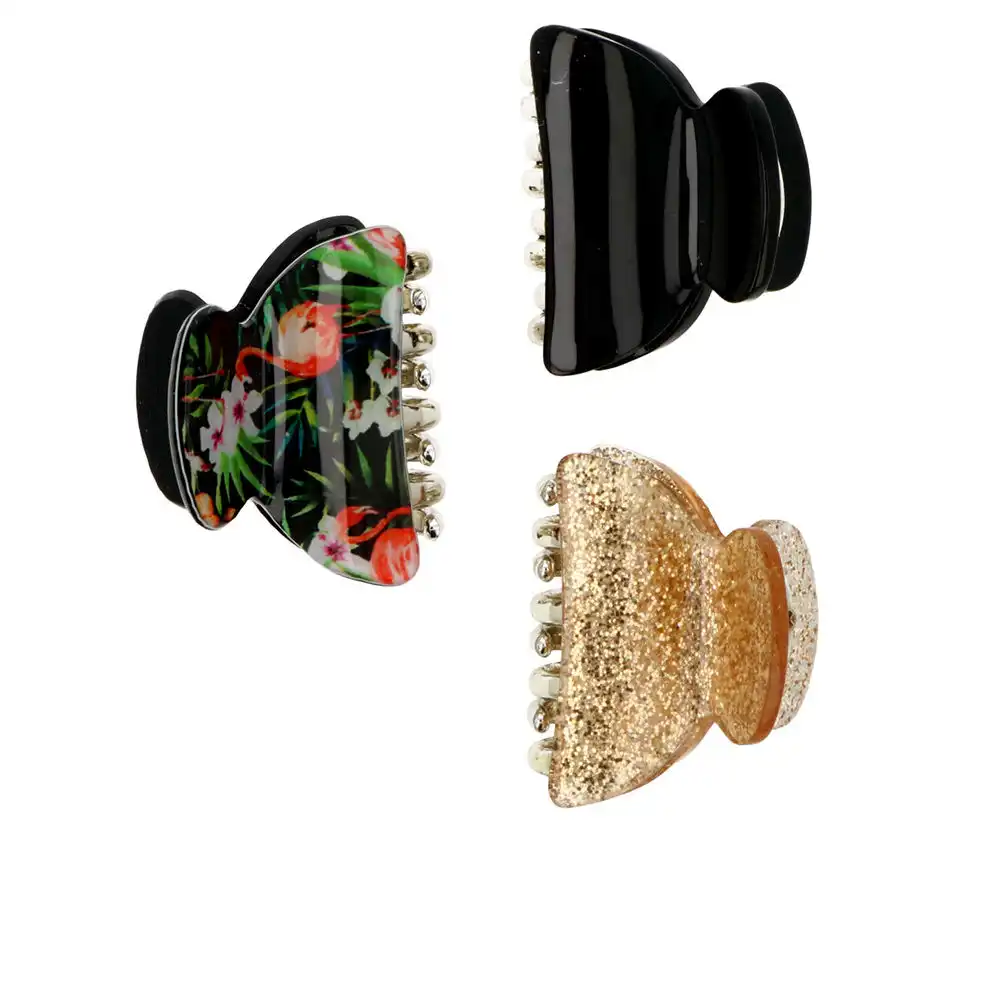 Pinzas minis 3 u - Inca - Comparador de precios