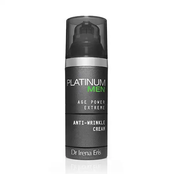 Platinum Men Anti-Wrinkle Cream - DR IRENA ERIS - Comparador de precios