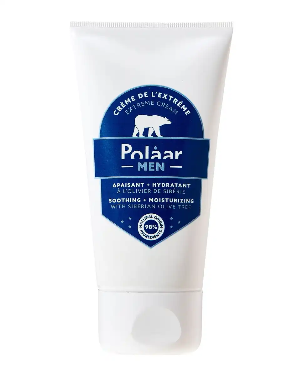 Polaar - Crema Facial Hombre Crème De L'Extreme - Polaar - Comparador de precios