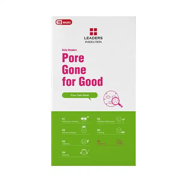 Pore Gone For Good - LEADERS - Comparador de precios