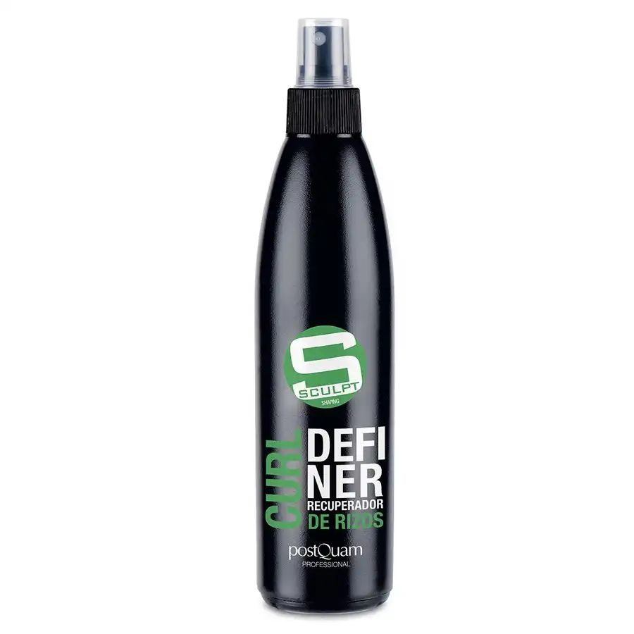 Postquam - Hair Care Potenciador De Rizos Sprays para el cabello 150 ml unisex - postQuam - Comparador de precios