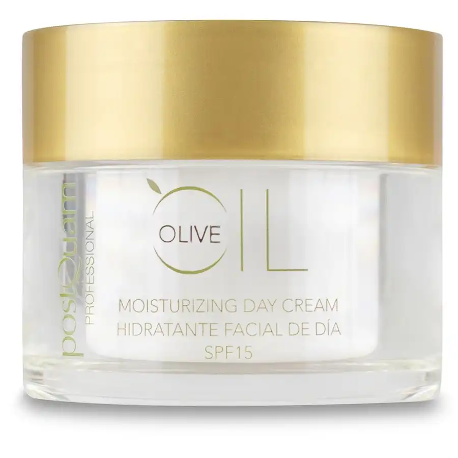 Postquam - Skin Care Spf 15 Aceite Facial Cremas faciales 50 ml unisex - postQuam - Comparador de precios