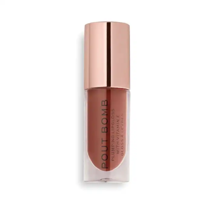 Pout Bomb Pumpling Gloss - REVOLUTION - Comparador de precios