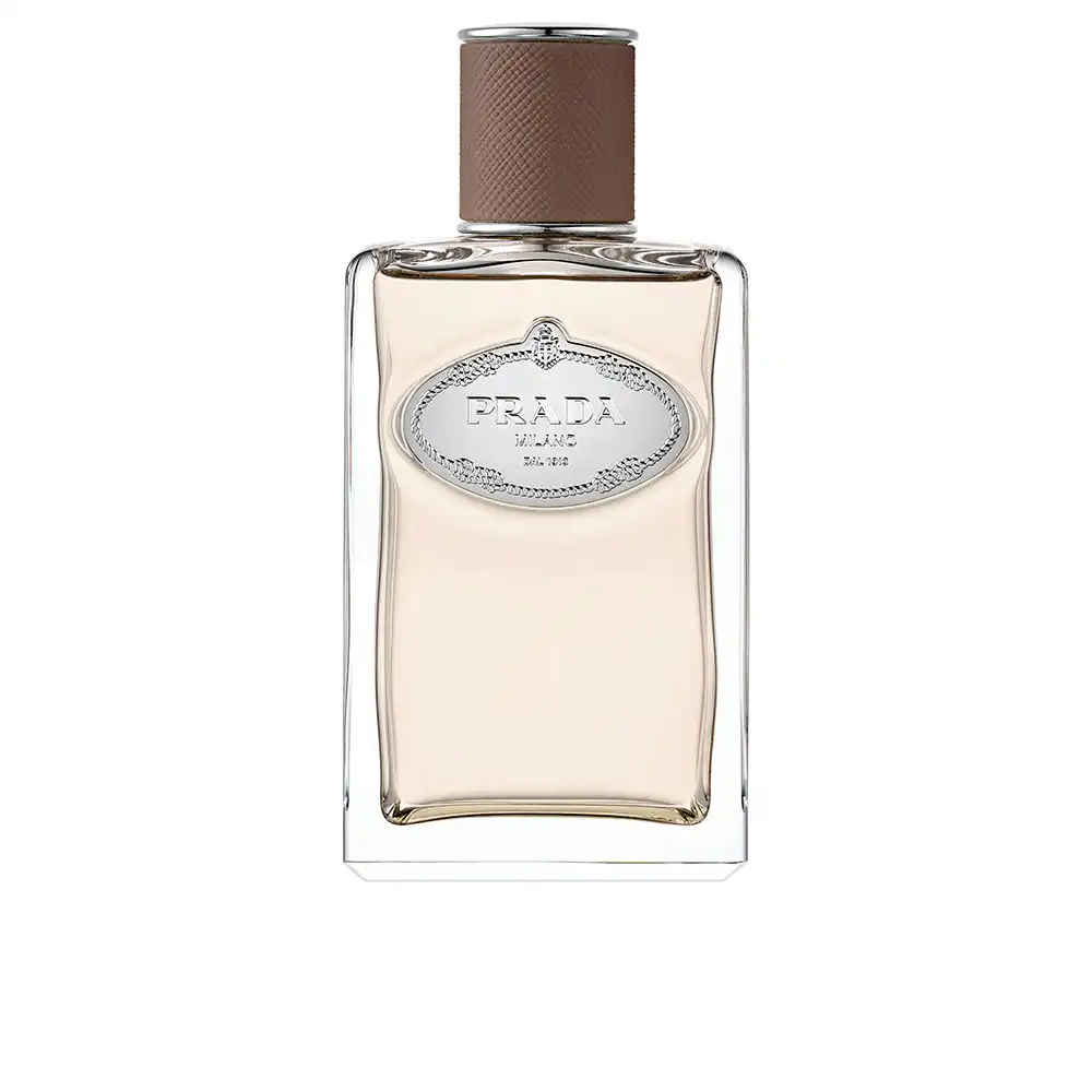 Prada - Eau De Parfum Infusion De Vanille 100 Ml - Prada - Comparador de precios