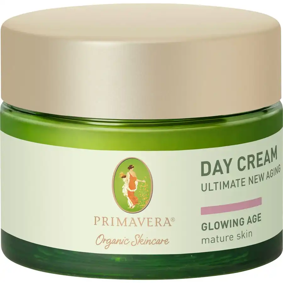Primavera - Crema de día - Ultimate New Aging Cremas faciales 30 ml female - Primavera - Comparador de precios