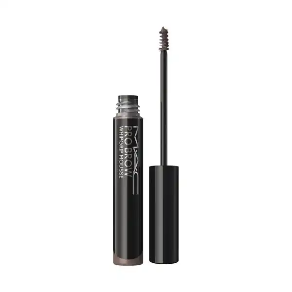 Pro Brow Whipped Mousse GENUINE AUBERGINE - MAC COSMETICS - Comparador de precios