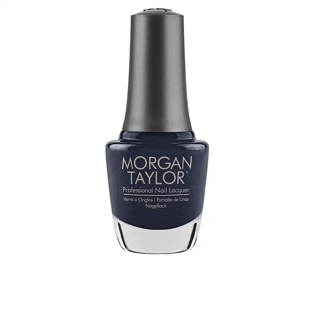 Professional Nail Lacquer  #no cell? oh, well! - Morgan Taylor - Comparador de precios