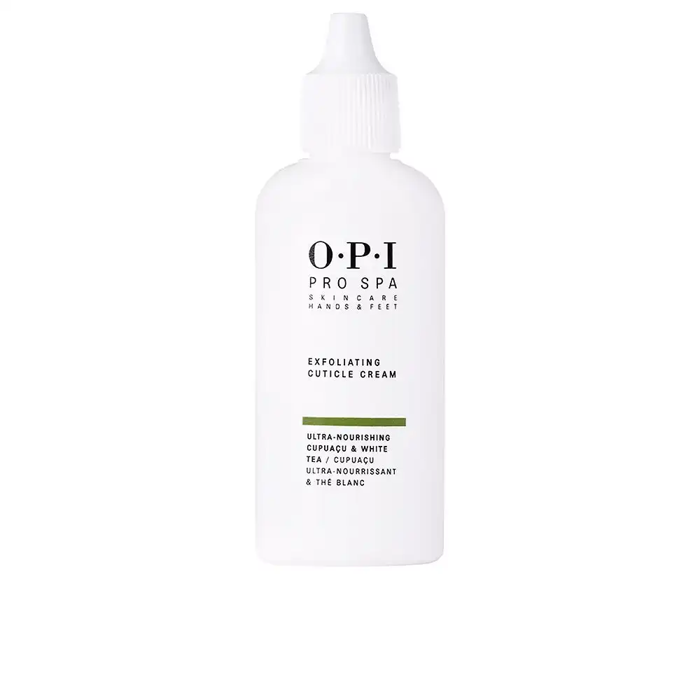 Prospa exfoliating cuticle treatment 27 ml - OPI - Comparador de precios