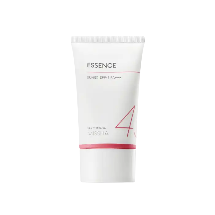 Protector Solar Facial All Around Sun Ex SPF45 PA+++ 50 ml - Missha - Comparador de precios