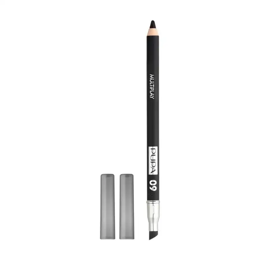 PUPA Milano - Multiplay Lápices de ojos 1.2 g 9 - DEEP BLACK - PUPA Milano - Comparador de precios