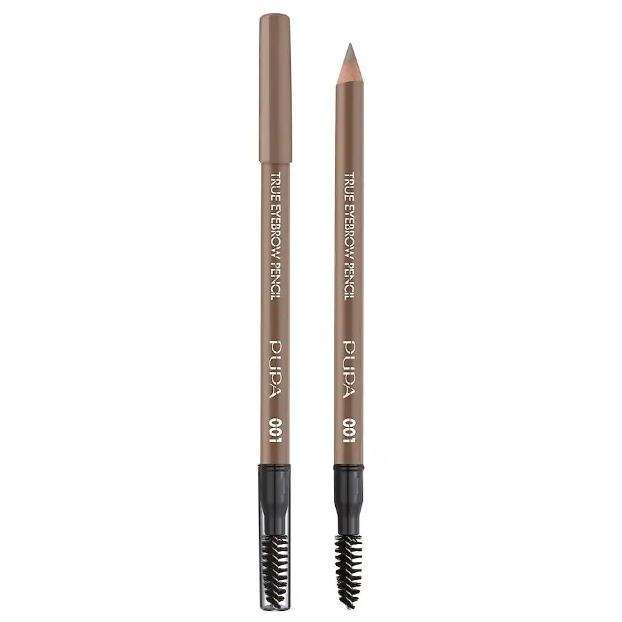 PUPA Milano - True Lápices de cejas 1 g No. 001 Blonde - PUPA Milano - Comparador de precios