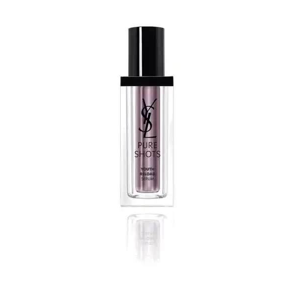Pure Shots Youth Reload Serum Recarga 30ML - Yves Saint Laurent - Comparador de precios