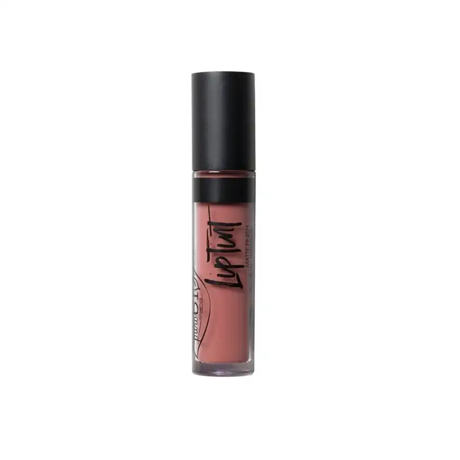 Purobio - LipTint Liquid lipstick Barras de labios 4.8 ml 02 - Purobio - Comparador de precios