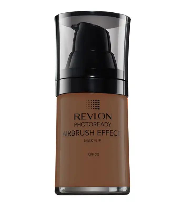 Revlon - Base de Maquillaje fluida Photoready Airbrush effect - 011: Cappuccino - Revlon - Comparador de precios