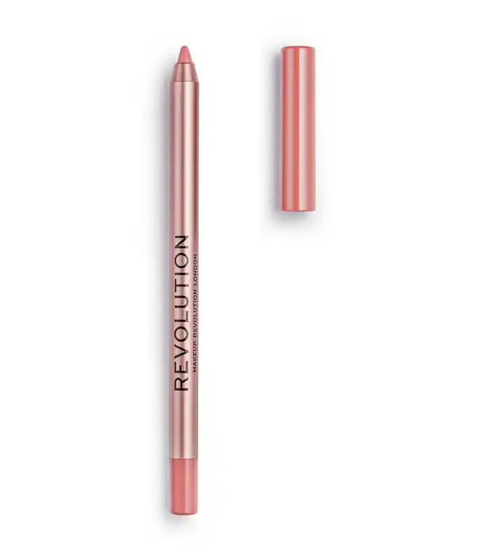 Revolution - Perfilador de labios Satin Kiss - Icon - Makeup Revolution - Comparador de precios