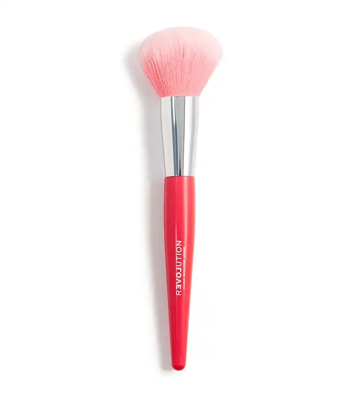 Revolution Relove - Brocha para polvos Queen Large - Revolution Relove - Comparador de precios