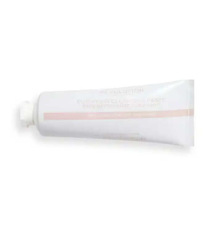 Revolution Skincare - Limpiador facial Purifying Cleansing Paste - Revolution Skincare - Comparador de precios