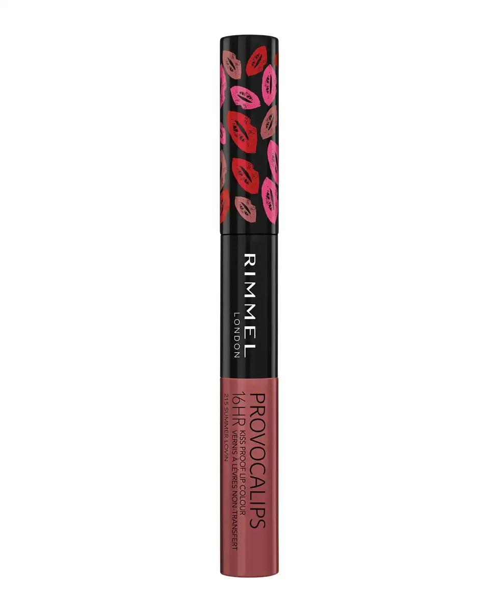 Rimmel - Barra De Labios Provocalips - Rimmel - Comparador de precios