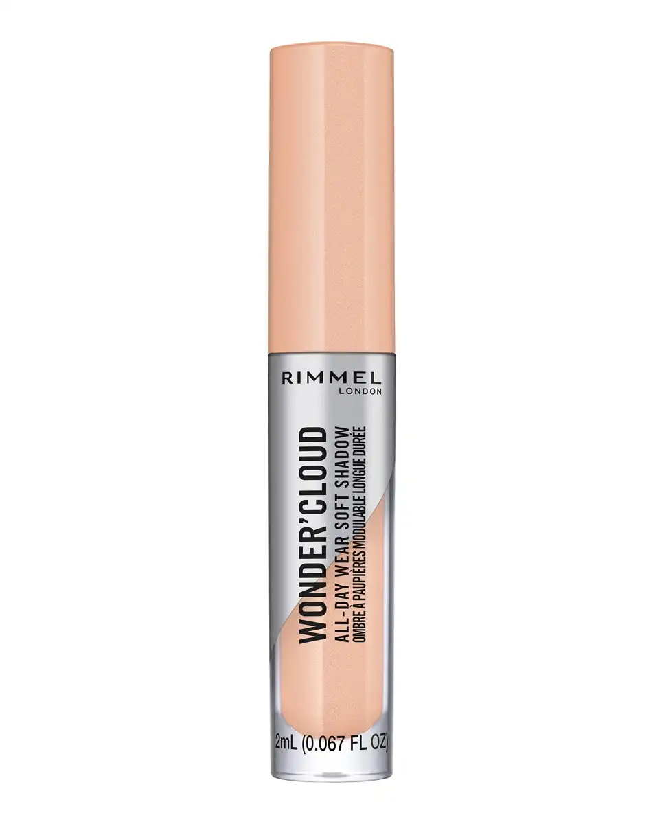 Rimmel - Sombra De Ojos Wonder' Cloud - Rimmel - Comparador de precios