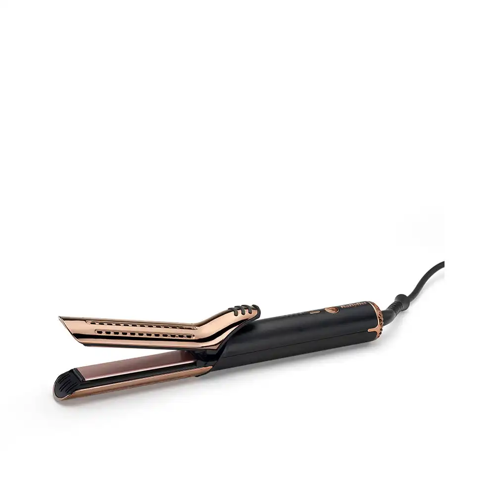 Rizador C115E curl styler lustre 1 u - Babyliss - Comparador de precios