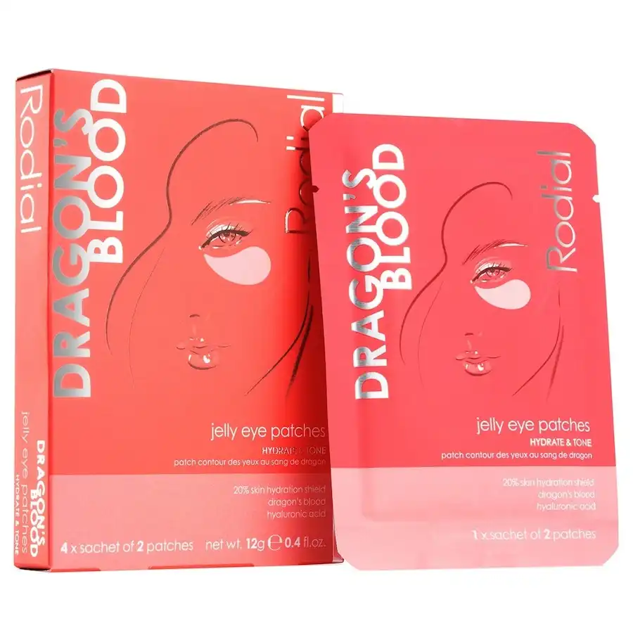 Rodial - Mascarillas de Ojos y Parches 12 g unisex - Rodial - Comparador de precios