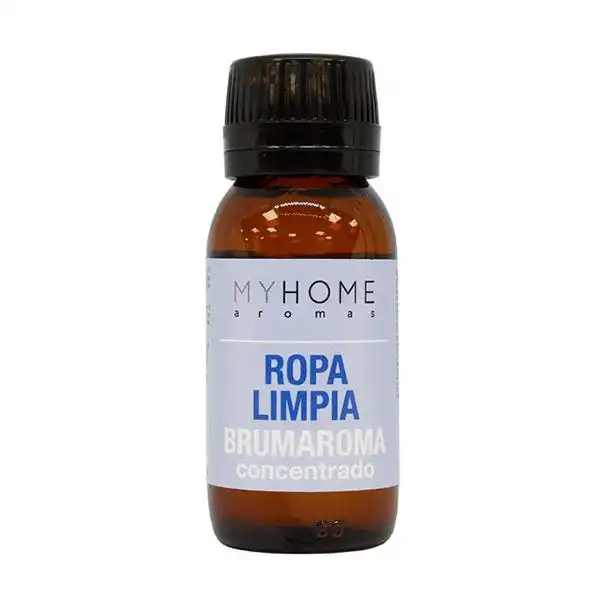 Ropa Limpia - MYHOME - Comparador de precios