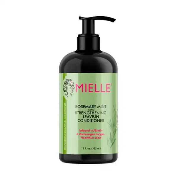Rosemary Mint Acondicionador - MIELLE - Comparador de precios