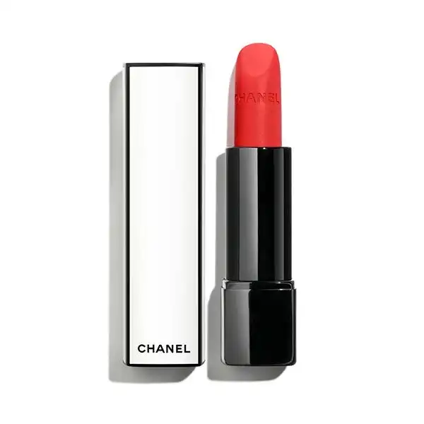 Rouge allure velvet nuit blanche edición limitada - la ba... - Chanel - Comparador de precios