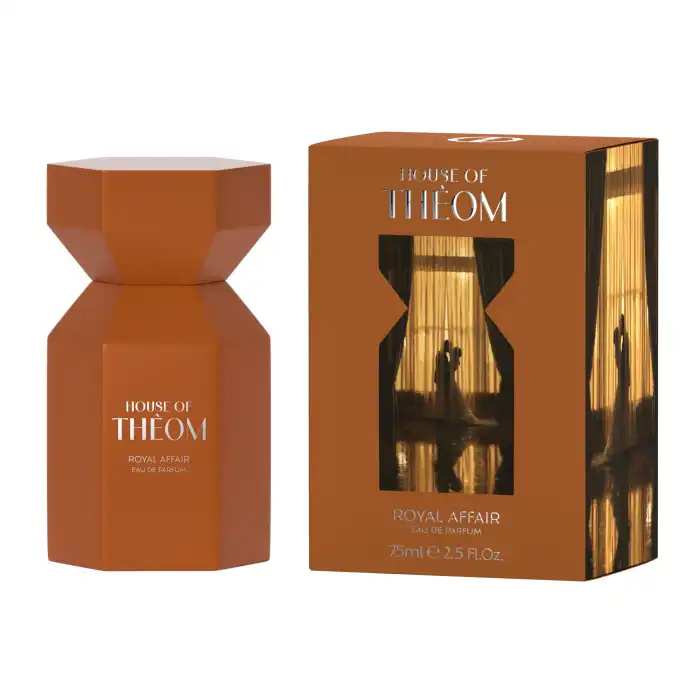Royal Affair Eau de Parfum 75 ml - House Of Theom - Comparador de precios