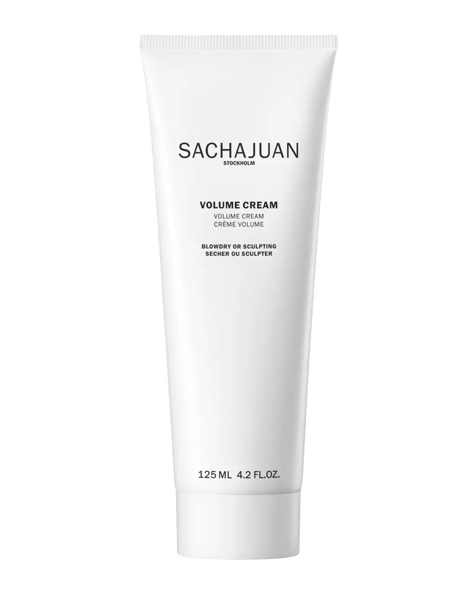 Sachajuan - Crema De Peinado Volume Cream 125 Ml - Sachajuan - Comparador de precios