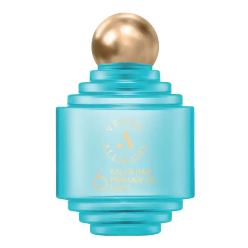 Salon Hair Perfume Oil (Light) - 60 ml - All Masil - All Masil - Comparador de precios