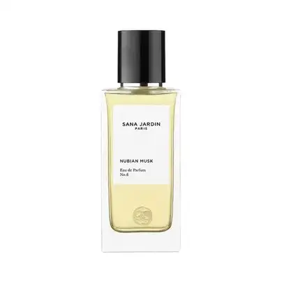 Sana Jardin Paris Nubian Musk Eau de Parfum Spray 100 ml 100.0 ml - Sana Jardin Paris - Comparador de precios