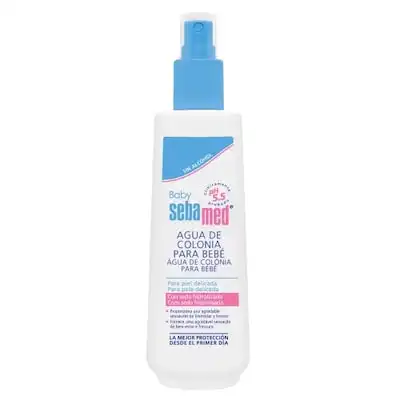 Sebamed 250 ML - Sebamed - Comparador de precios