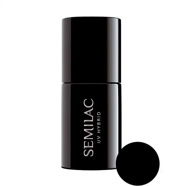 Semilac 031 BLACK DIAMOND - SEMILAC - Comparador de precios