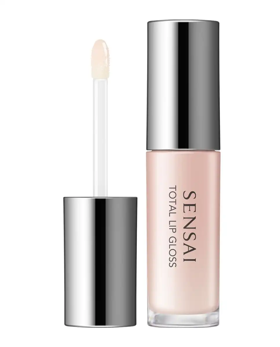 Sensai - Brillo De Labios Total Lip Gloss - Sensai - Comparador de precios