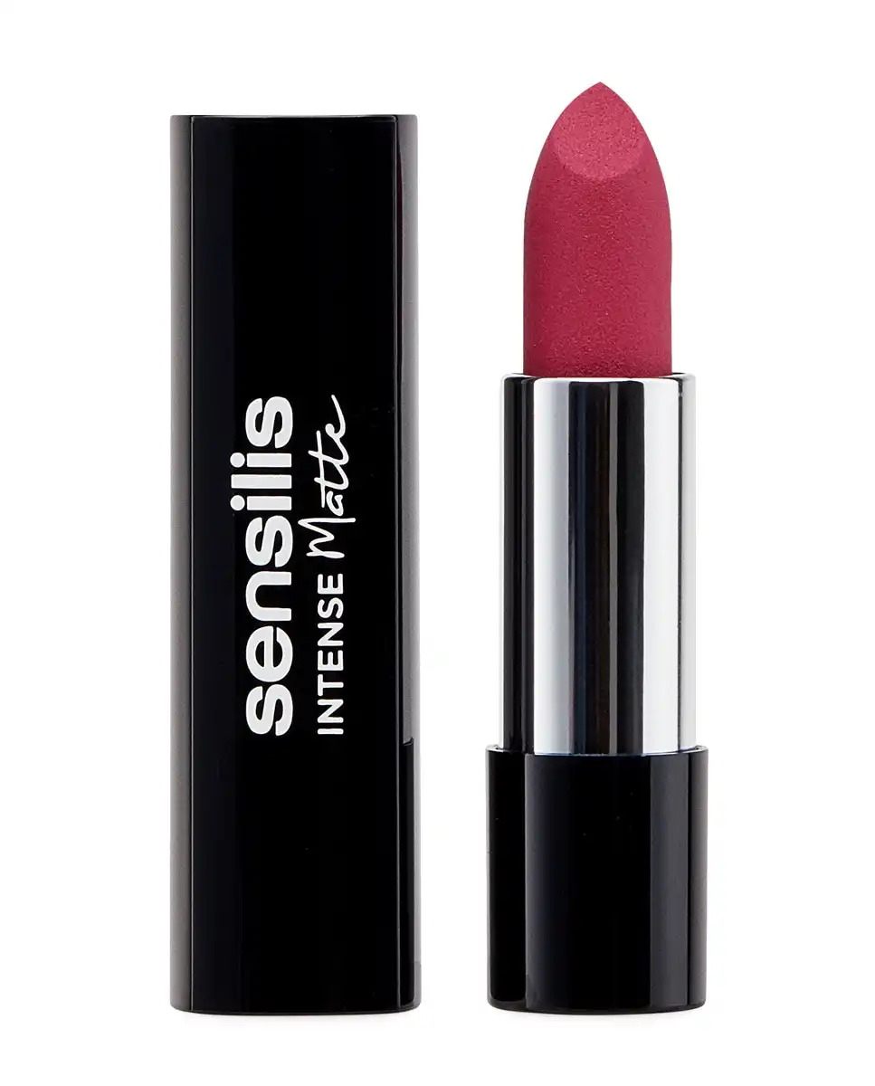 Sensilis - Barra De Labios Intense Matte - Sensilis - Comparador de precios