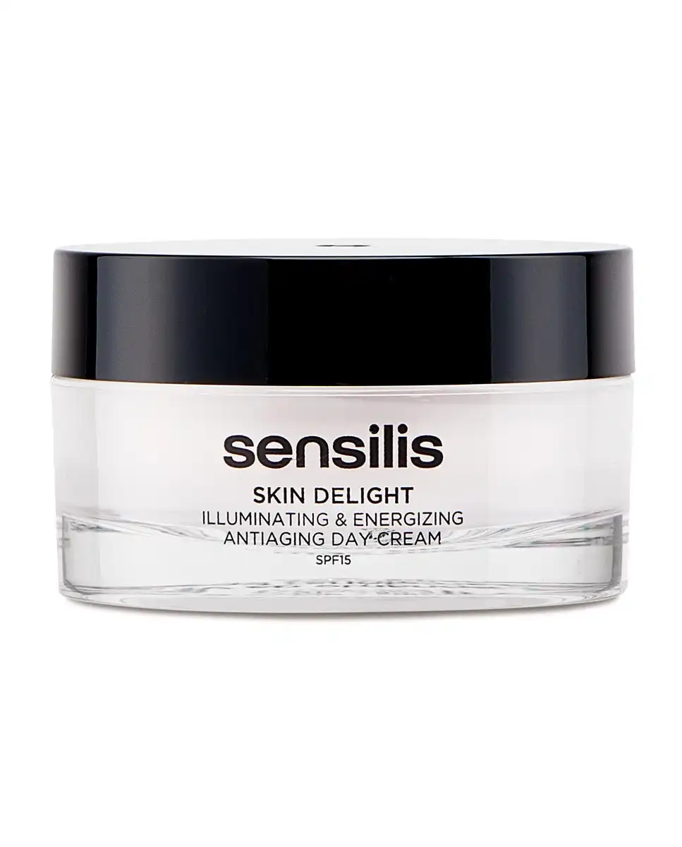 Sensilis - Crema De Día Skin Delight 50 Ml - Sensilis - Comparador de precios