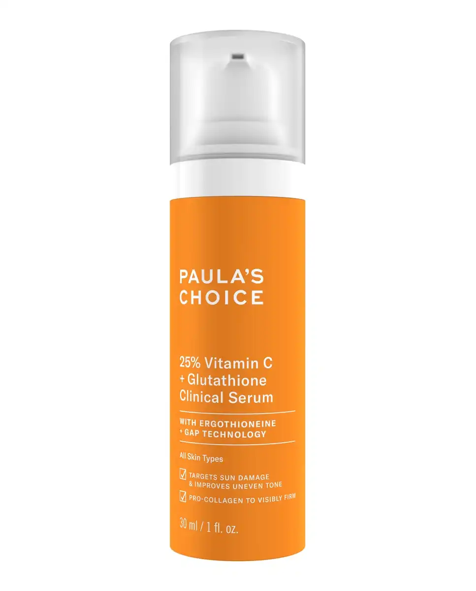 Sérum 25% Vitamina C 30ml Paula's Choice - Paula's Choice - Comparador de precios