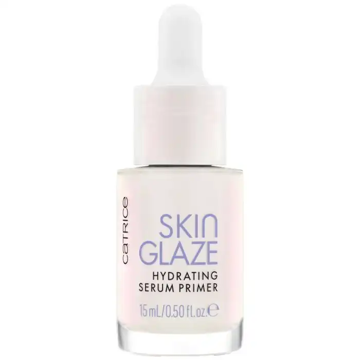 Serum Primer Hidratante Skin Glaze 15 ml - CATRICE - Comparador de precios